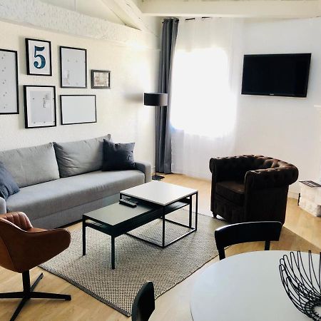 Apartament Loft Appart Narbona Zewnętrze zdjęcie