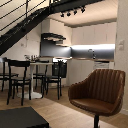 Apartament Loft Appart Narbona Zewnętrze zdjęcie