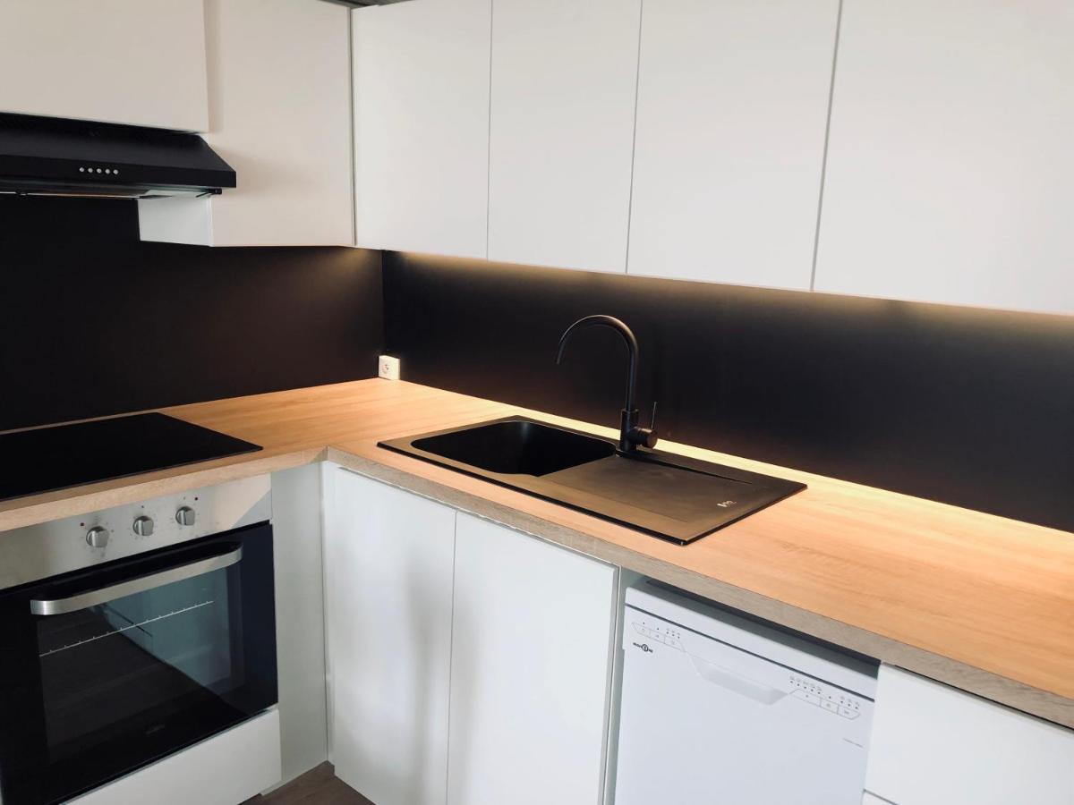 Apartament Loft Appart Narbona Zewnętrze zdjęcie