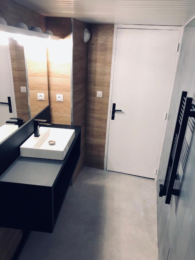 Apartament Loft Appart Narbona Zewnętrze zdjęcie