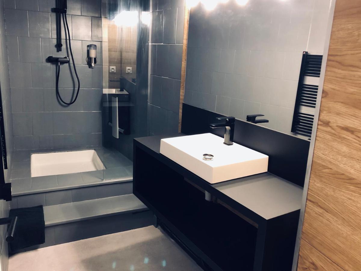 Apartament Loft Appart Narbona Zewnętrze zdjęcie
