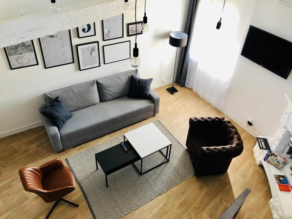 Apartament Loft Appart Narbona Zewnętrze zdjęcie