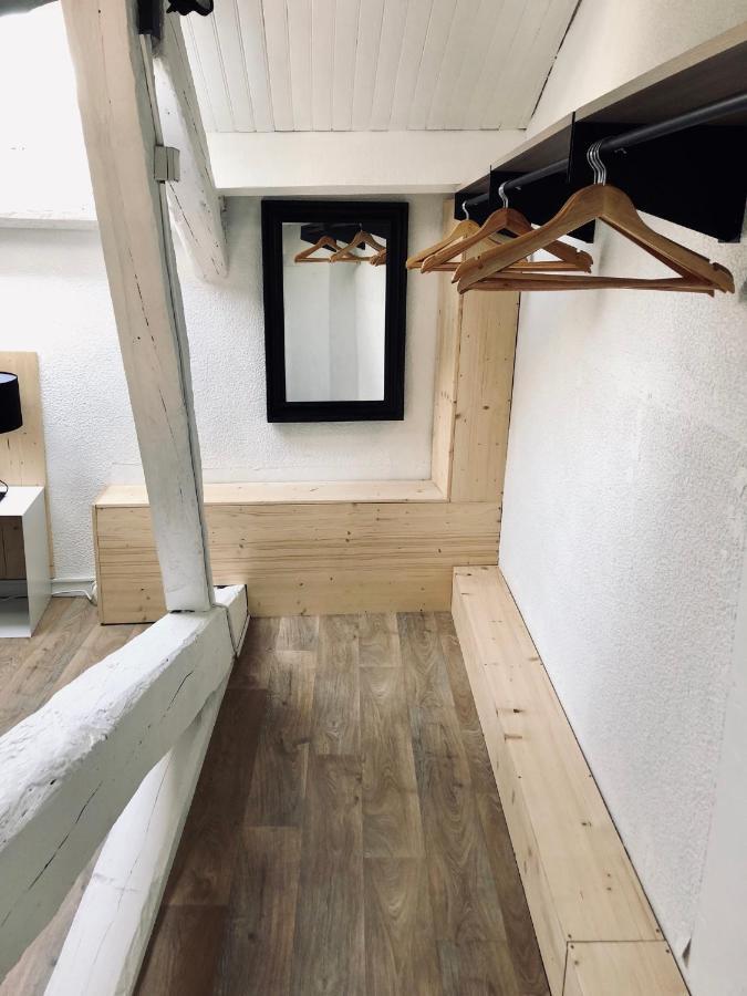 Apartament Loft Appart Narbona Zewnętrze zdjęcie